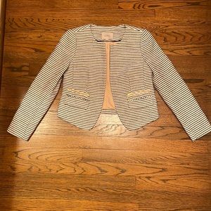 Loft jacket
